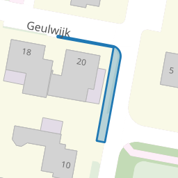 Perceel LDN02-F-6230