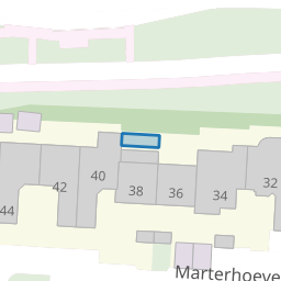 Perceel LDN02-F-6246