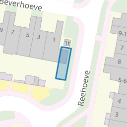 Perceel LDN02-F-6249