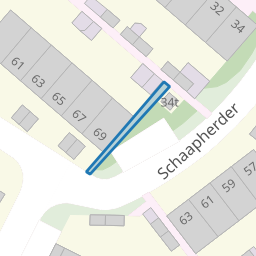 Perceel LDN02-F-6253