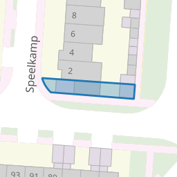 Perceel LDN02-F-6257