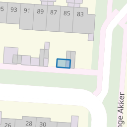 Perceel LDN02-F-6261