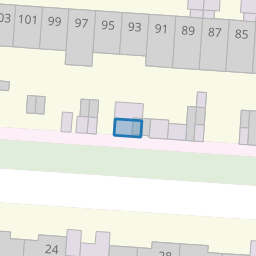 Perceel LDN02-F-6268