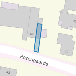 Perceel LDN02-F-6273