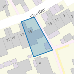 Perceel LDN02-F-6275