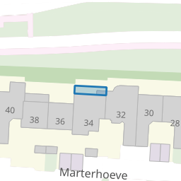 Perceel LDN02-F-6283