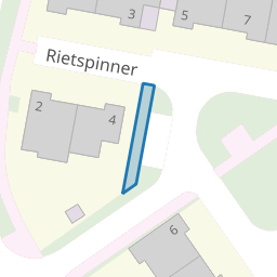 Perceel LDN02-F-6288