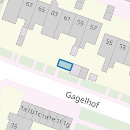 Perceel LDN02-F-6296