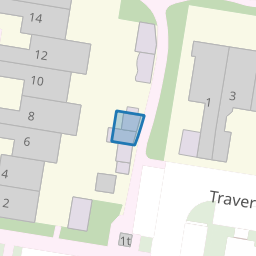 Perceel LDN02-F-6303