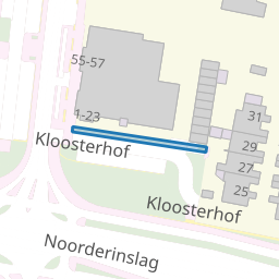 Perceel LDN02-F-6313