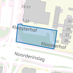 Perceel LDN02-F-6314