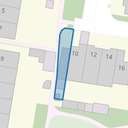 Perceel LDN02-F-6322