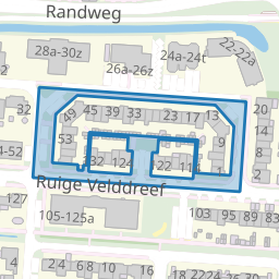 Perceel LDN02-F-6326