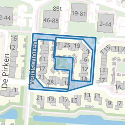 Perceel LDN02-F-6331