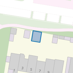 Perceel LDN02-F-6332