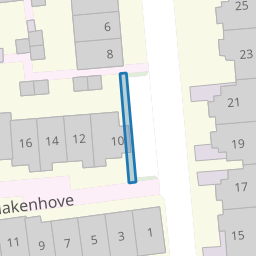 Perceel LDN02-F-6359