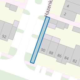 Perceel LDN02-F-6361