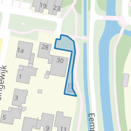 Perceel LDN02-F-6387