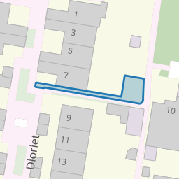 Perceel LDN02-F-6412