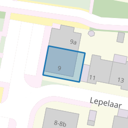 Perceel LDN02-F-6417