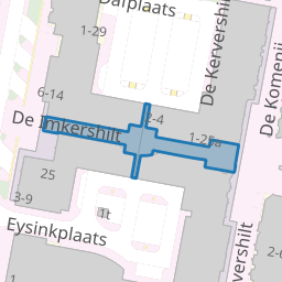 Perceel LDN02-F-6428