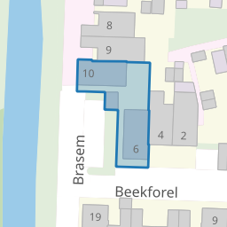 Perceel LDN02-F-6438