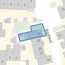 Perceel LDN02-F-6442