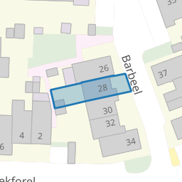 Perceel LDN02-F-6443