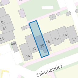 Perceel LDN02-F-6448