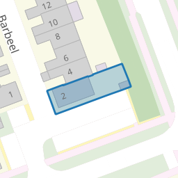 Perceel LDN02-F-6455