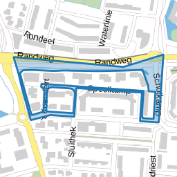 Perceel LDN02-F-6457