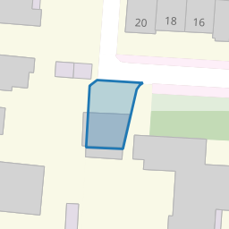 Perceel LDN02-F-6459