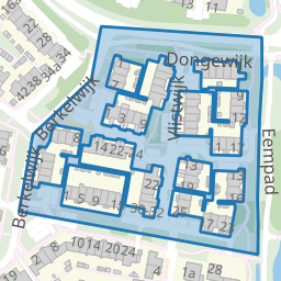 Perceel LDN02-F-6464