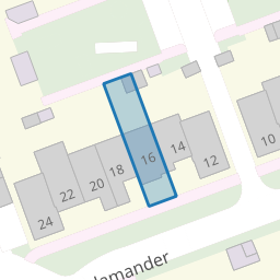 Perceel LDN02-F-6466