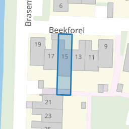 Perceel LDN02-F-6468