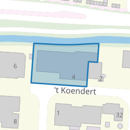 Perceel LDN02-F-6487