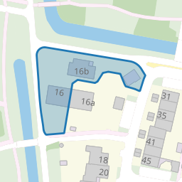 Perceel LDN02-F-6488