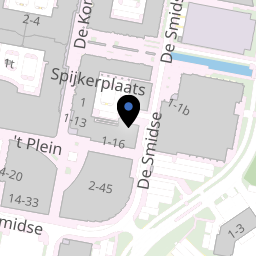 Appartement LDN02 F 6491 120