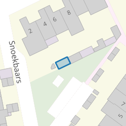 Perceel LDN02-F-6496