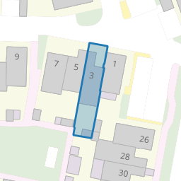 Perceel LDN02-F-6501