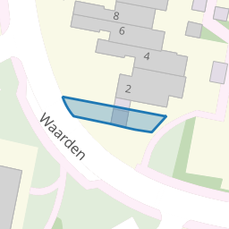 Perceel LDN02-F-6507