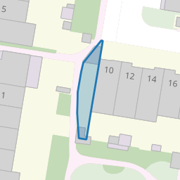 Perceel LDN02-F-6509