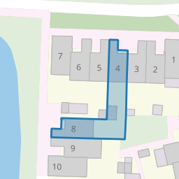 Perceel LDN02-F-6523