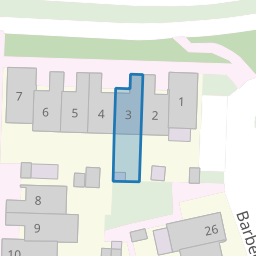 Perceel LDN02-F-6524