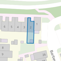 Perceel LDN02-F-6525