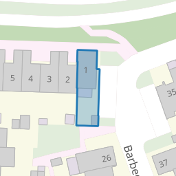 Perceel LDN02-F-6526