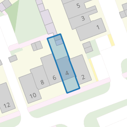 Perceel LDN02-F-6533