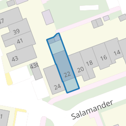 Perceel LDN02-F-6535