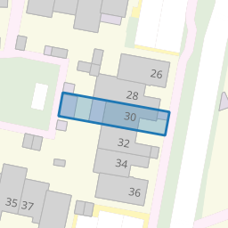 Perceel LDN02-F-6540