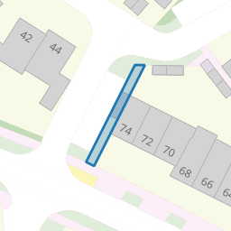 Perceel LDN02-F-6551